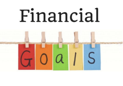 6 Ways To Better Your Financial Goals